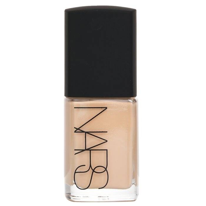 Sheer Glow Foundation - Salzburg (Light 3.5) 30ml/1oz by NARS
