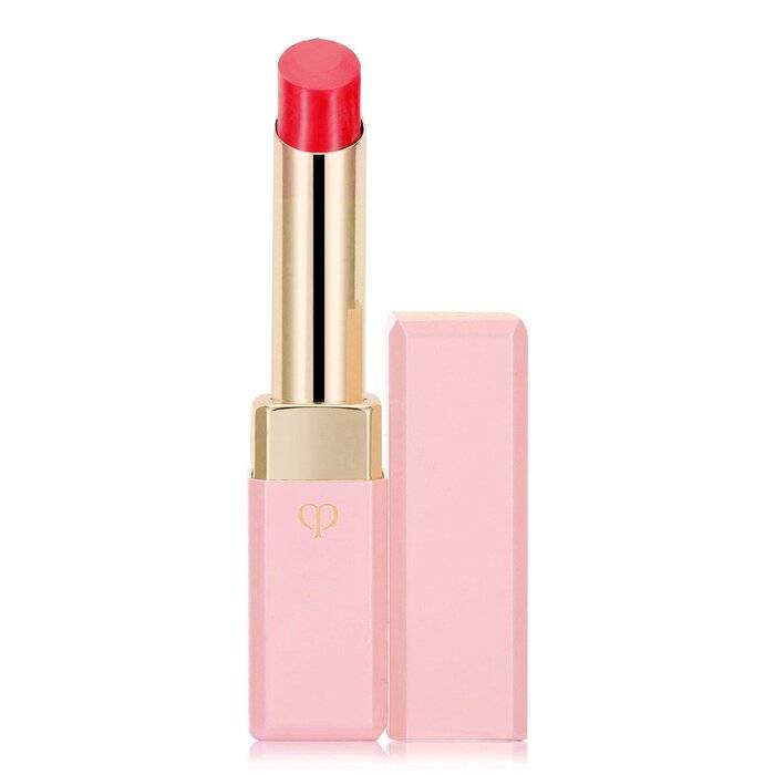 Lip Glorifier N - # 2 Red 2.8g/0.09oz by Cle De Peau