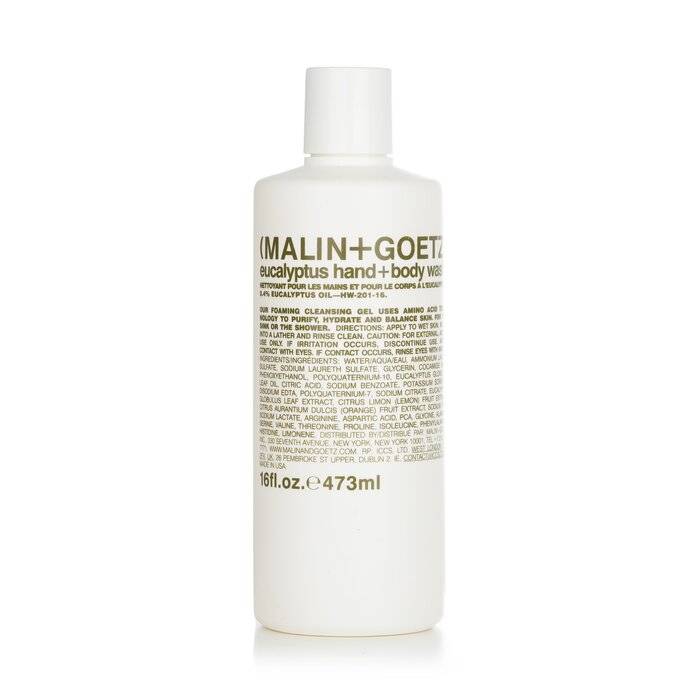 Eucalyptus Shower Gel by MALIN+GOETZ