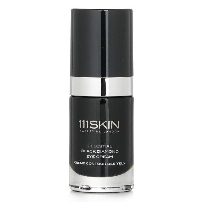 Black Diamond Eye Cream 15ml/0.5oz by 111skin