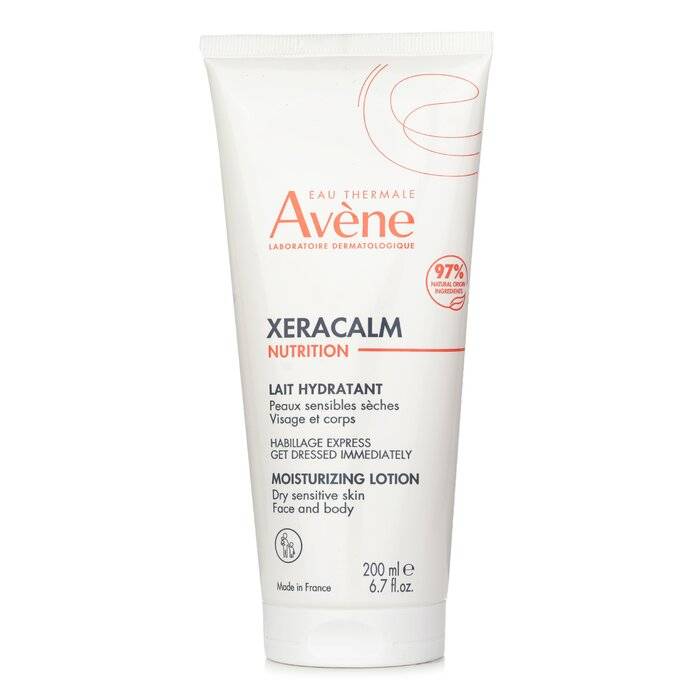 XeraCalm Nutrition Lait Hydratant 200ml/6.7oz by Avene