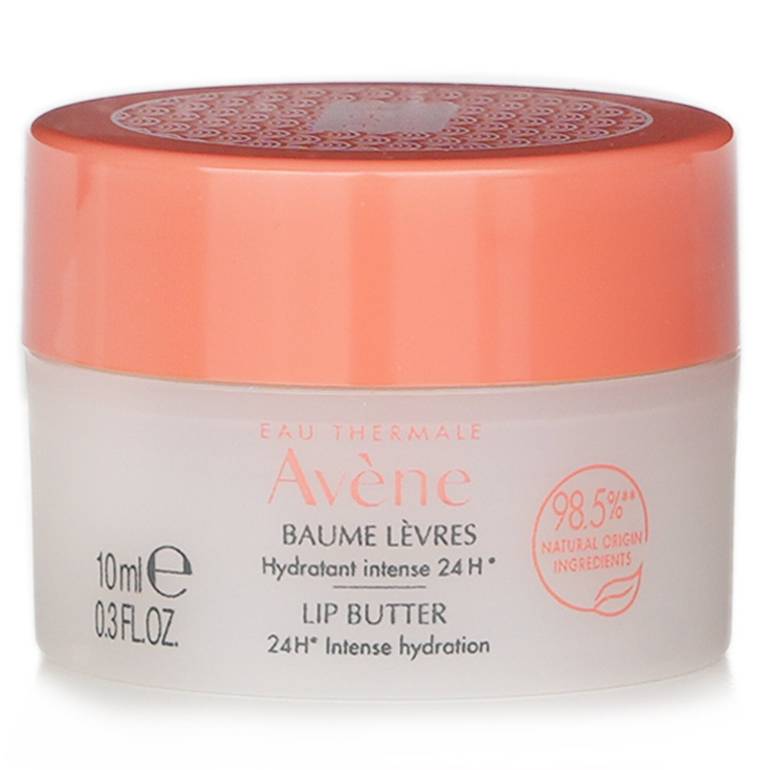 Lip Butter 24H Intense Hydration من Avene
