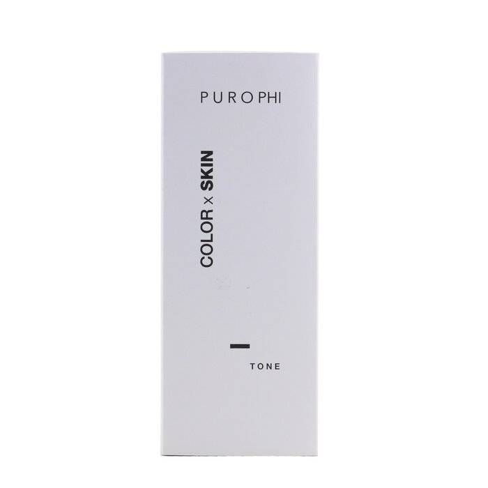 معدل لوني - # Tone - 6ml/0.2oz من بوروفي
