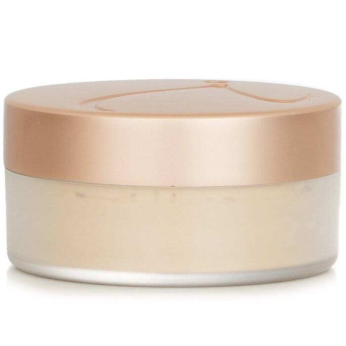 Amazing Base بودرة معدنية سائبة SPF 20 - بيسك من Jane Iredale