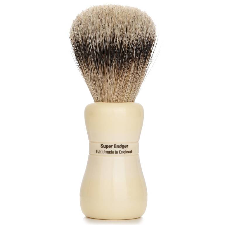 Super Badger Shaving Brush by Mason Pearson
