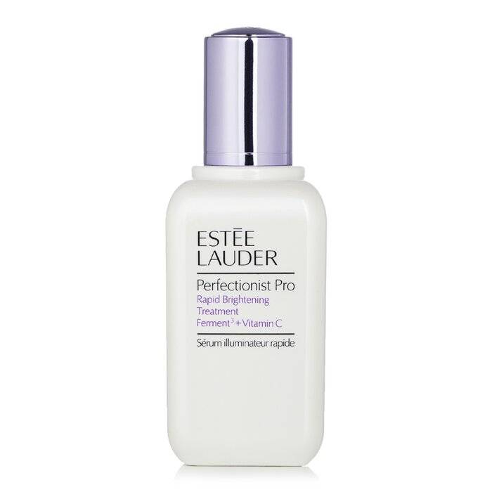 Perfectionist Pro Rapid Brightening Treatment with Ferment3 + Vitamin C 100ml/3.4oz by Estee Lauder