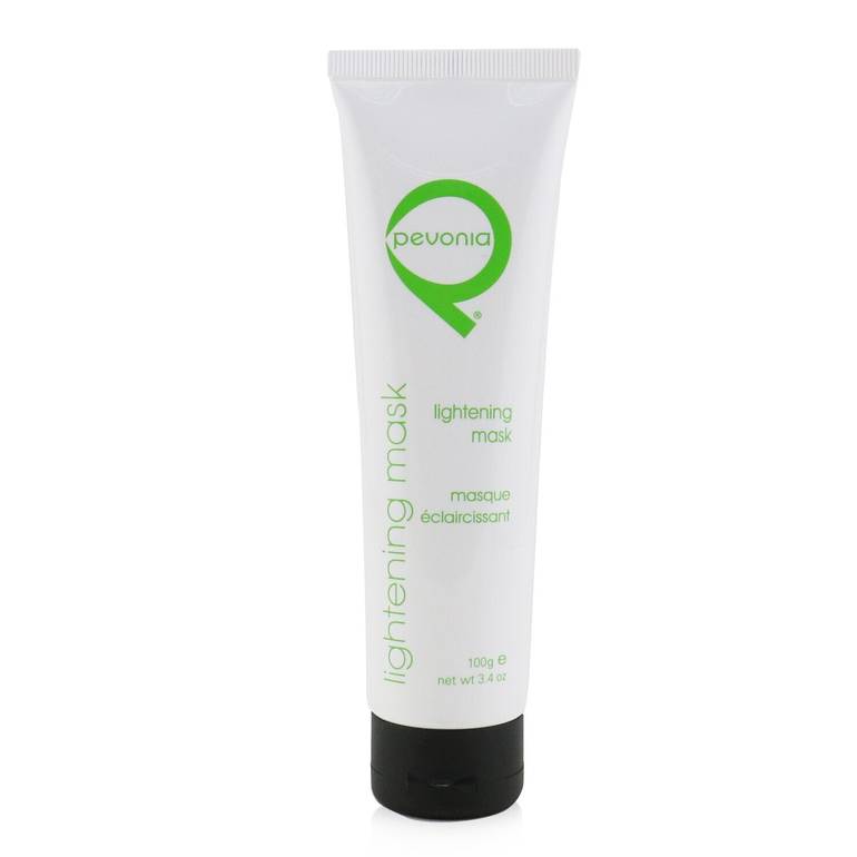 Lightening Mask (Salon Product) by Pevonia Botanica