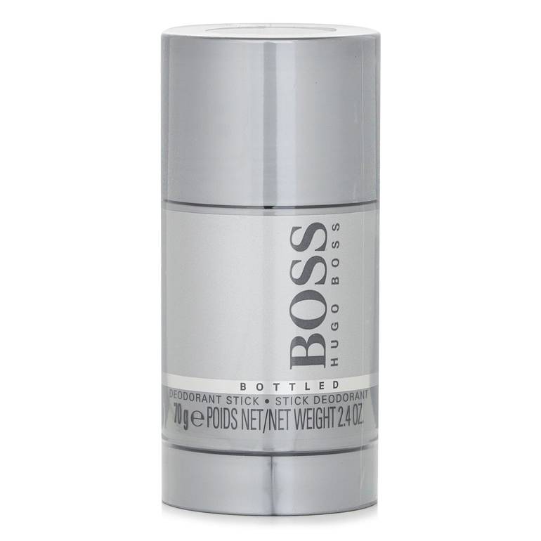 Boss Bottled إصبع إزالة التعرق من Hugo Boss