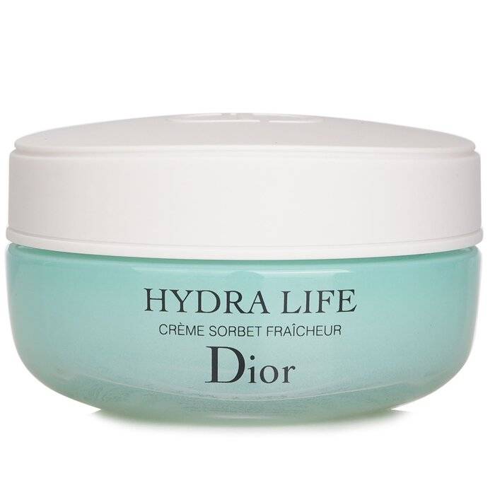 Hydra Life Fresh Sorbet Creme 50ml/1.7oz by Christian Dior