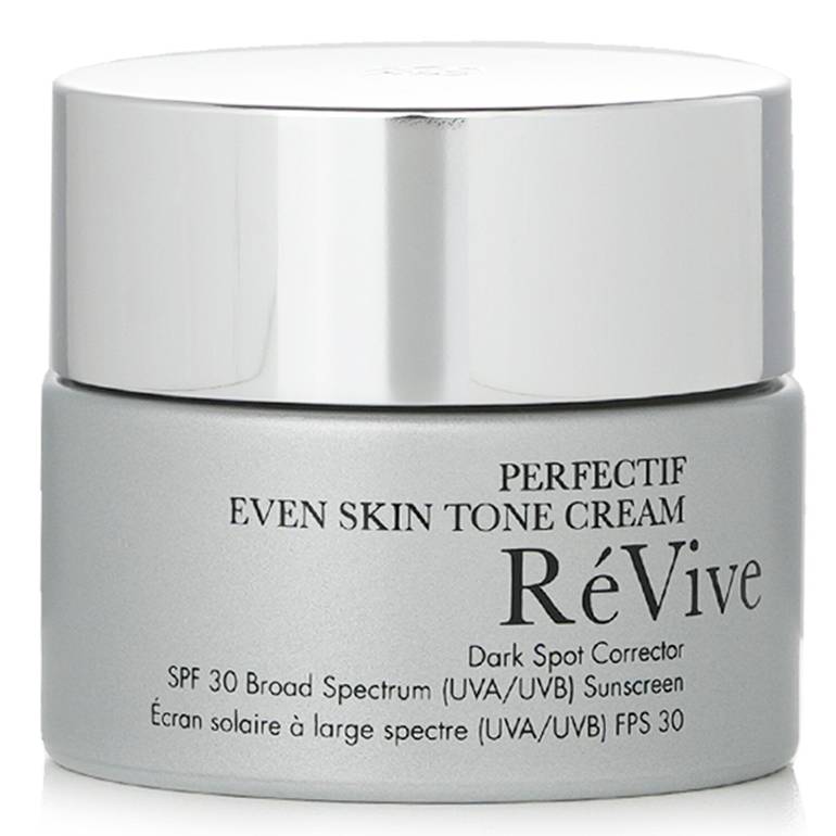Perfectif Even Skin Tone Cream - Dark Spot Corrector SPF 30 by ReVive