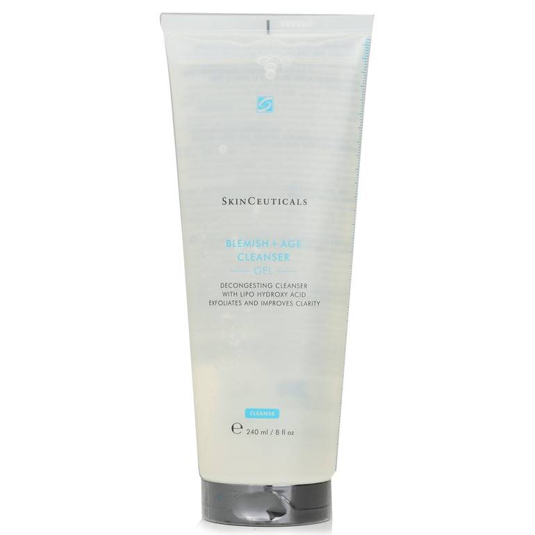 جل منظف Blemish + Age من Skin Ceuticals