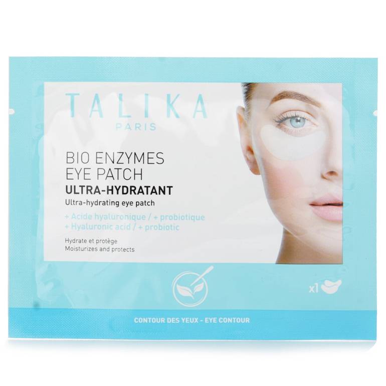 Bio Enzymes Eye Patch Ultra Hydratant من Talika