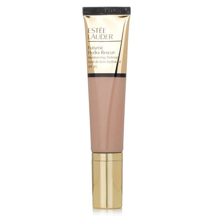 Futurist Hydra Rescue Moisturizing Makeup SPF 45 - # 3C2 Pebble 35ml/1.2oz by Estee Lauder