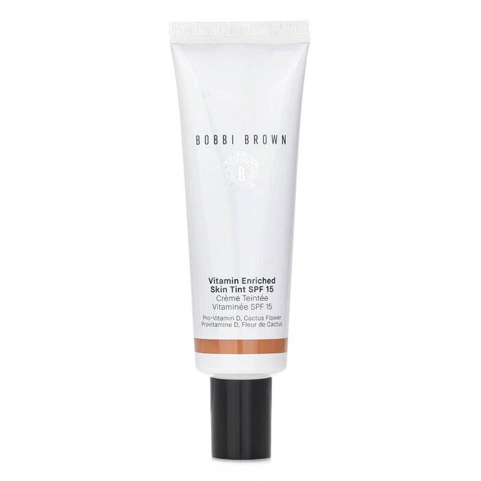 كريم تونر البشرة الغني بالفيتامينات SPF 15 - # Golden 4 50ml/1.7oz من Bobbi Brown