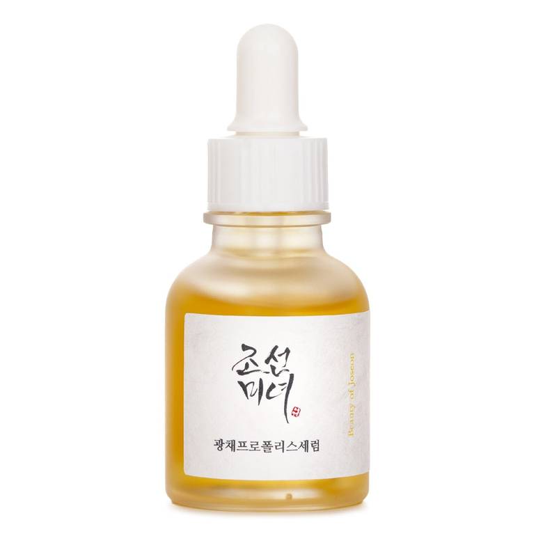 Glow Serum Propolis + Niacinamide من Beauty of Joseon
