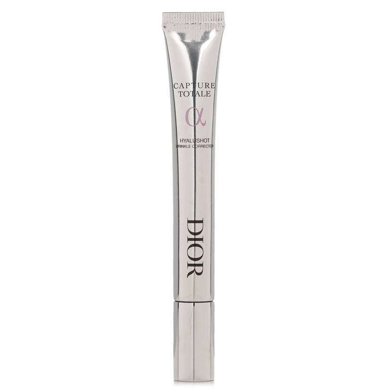 Capture Totale Hyalushot Wrinkle Corrector من Christian Dior