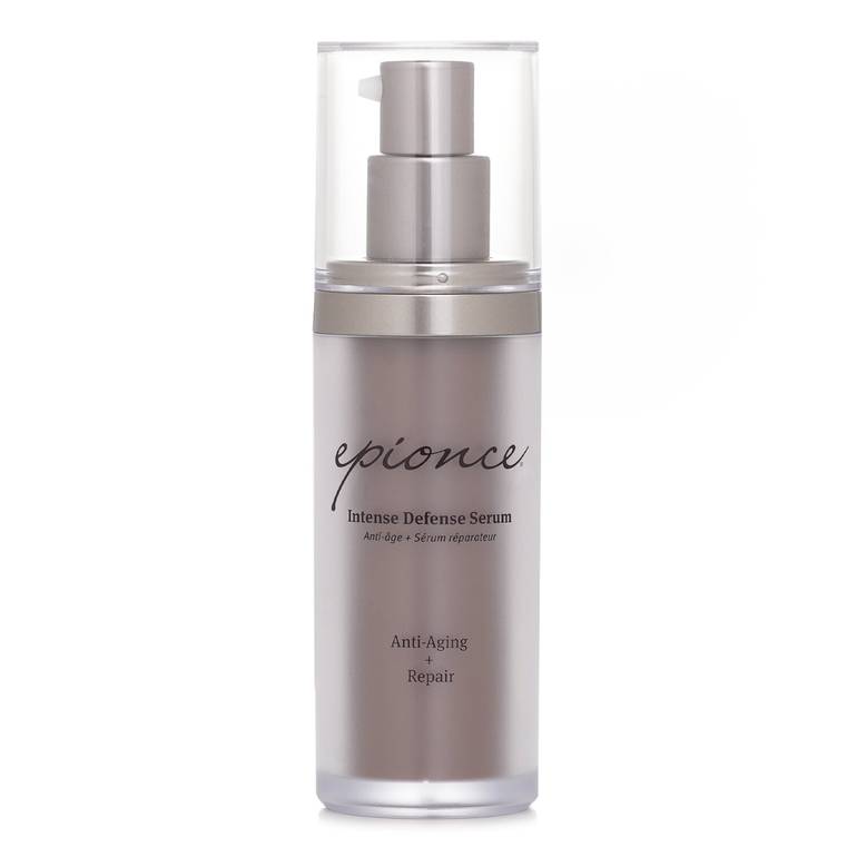 Intense Defense Serum (Anti-Aging + Repair) - For All Skin Types by Epionce