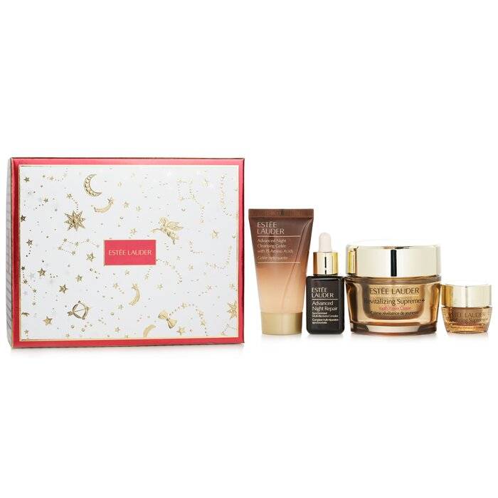 مجموعة روتين الرفع والشد 4pcs من Estee Lauder