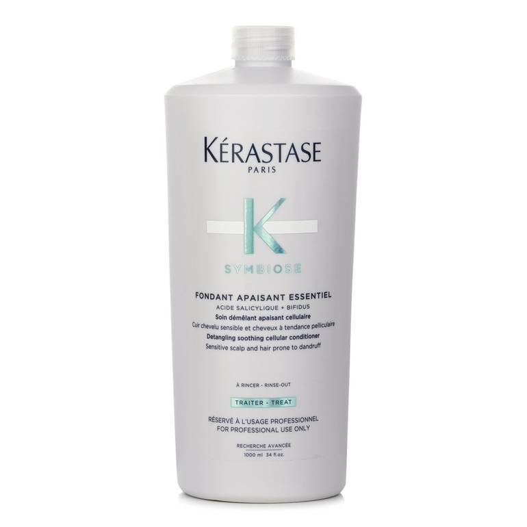 Symbiose Fondant Apaisant Essentiel Conditioner من Kerastase