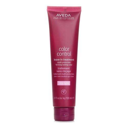 Color Control Leave In Rich من Aveda