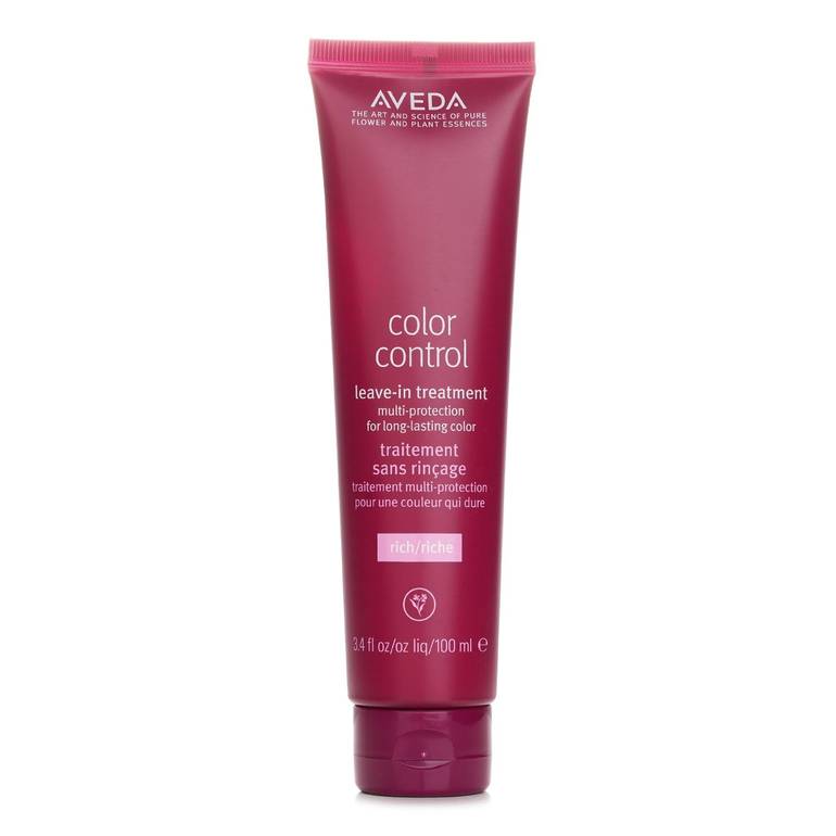 Color Control Leave In Rich من Aveda