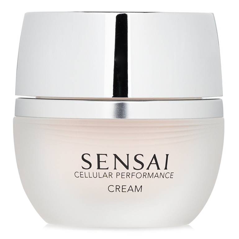 Sensai Cellular Performance كريم من Kanebo