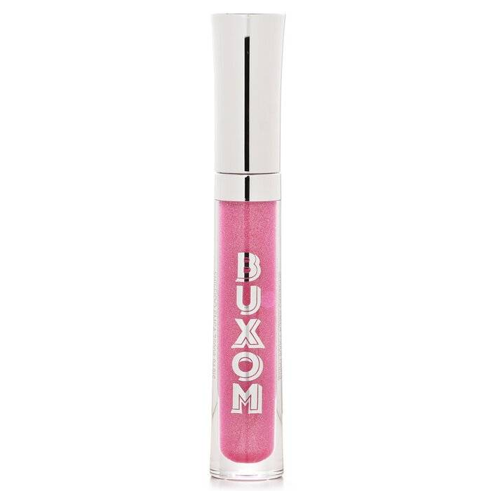 Full On Plumping Lip Polish Gloss - # Clair 4.4ml/0.15oz by Buxom