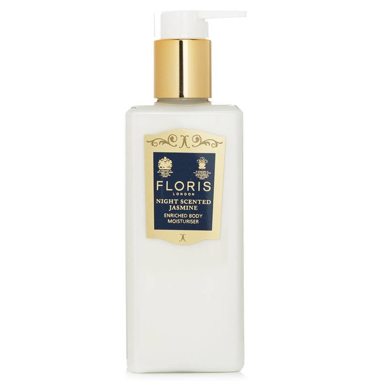 مرطب الجسم الغني Night Scented Jasmine من Floris