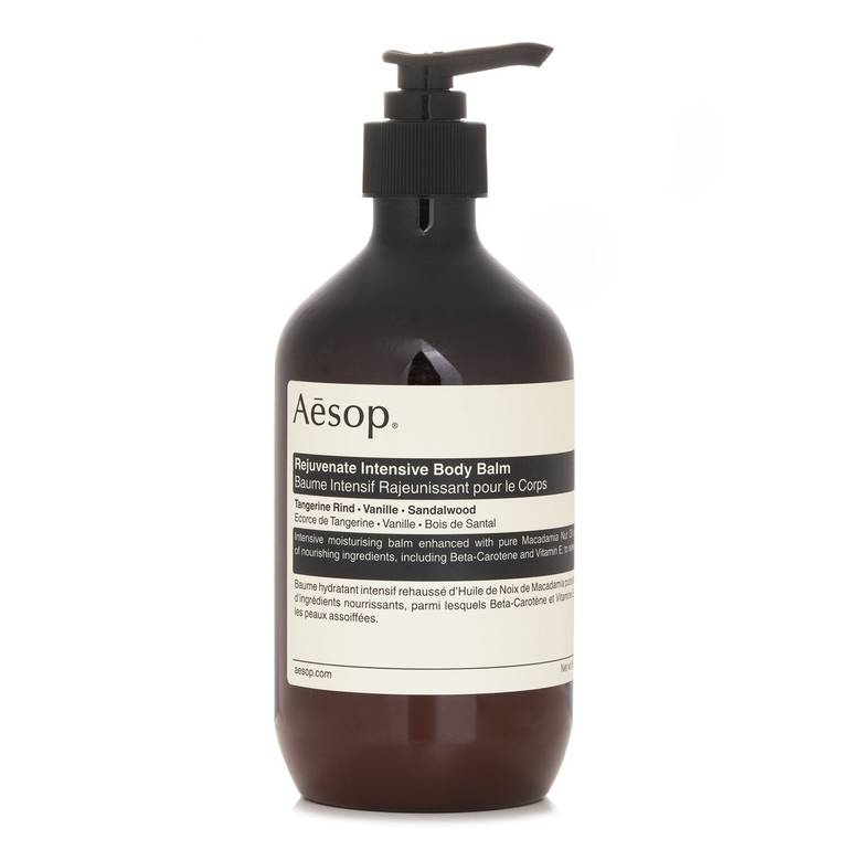 Rejuvenate Intensive Body Balm by Aesop