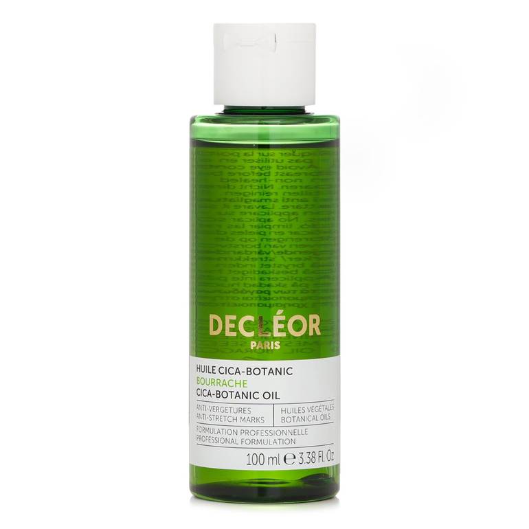 Bourrache Cica-Botanic Oil by Decleor