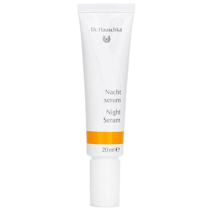 Night Serum 20ml/0.6oz by Dr. Hauschka