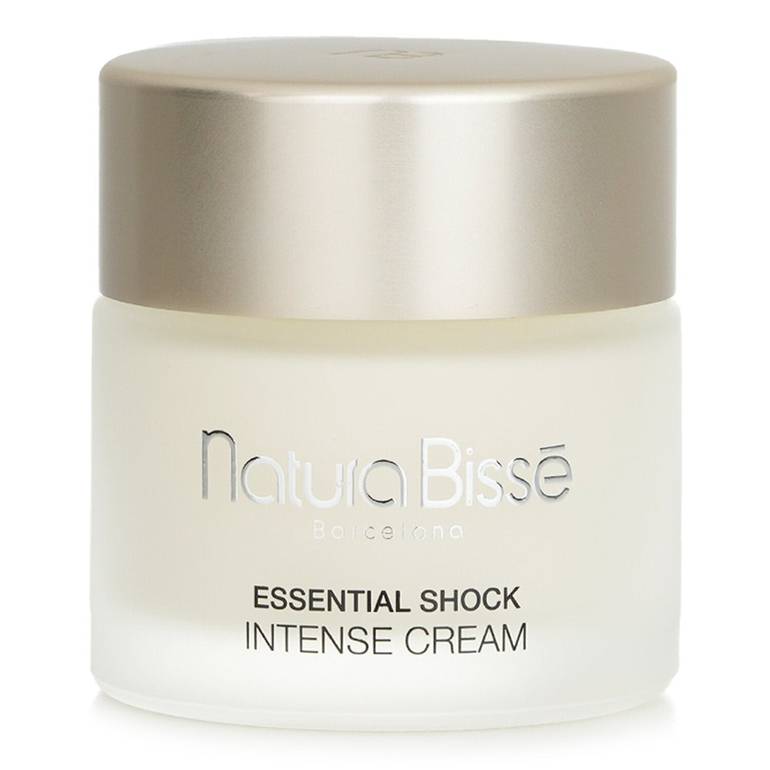 Essential Shock كريم كثيف (للبشرة الجافة) من Natura Bisse