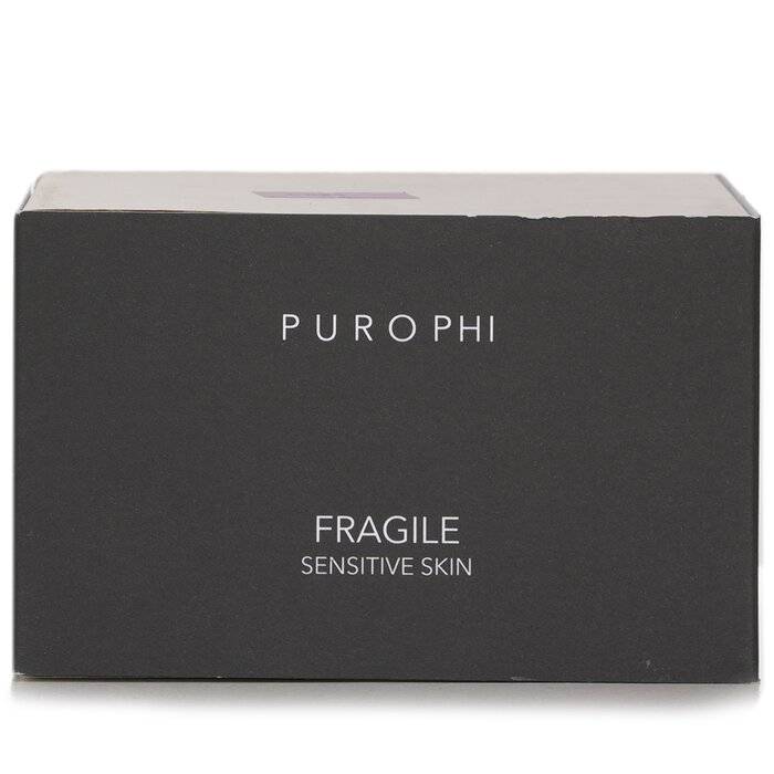 كريم للوجه ذو البشرة الحساسة Fragile 50ml/1.7oz من بوروفي