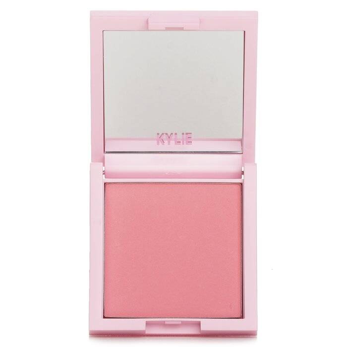 Pressed Blush Powder - # 335 Baddie On The Block 10g/0.35oz by Kylie By Kylie Jenner