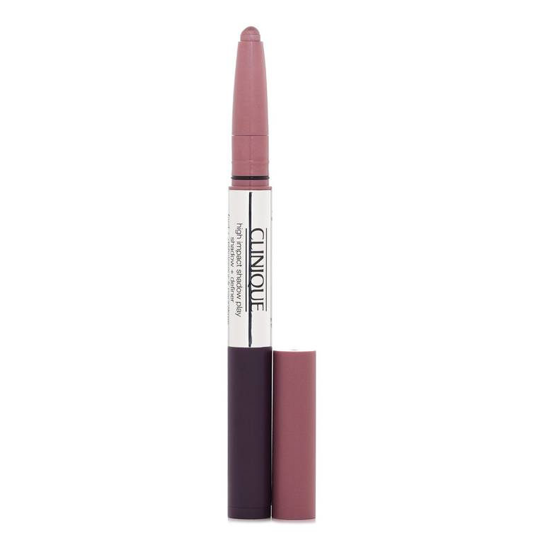 High Impact Shadow Play™ Shadow + Definer - # 09 Royal Couple by Clinique