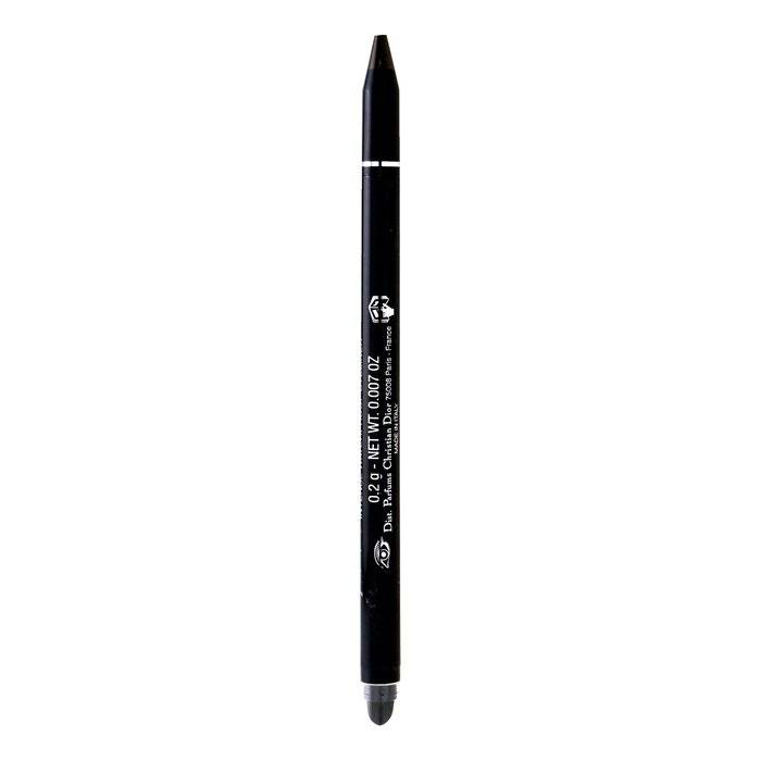 Diorshow 24H Stylo Waterproof Eyeliner - # 781 Matte Brown 0.2g/0.007oz by Christian Dior
