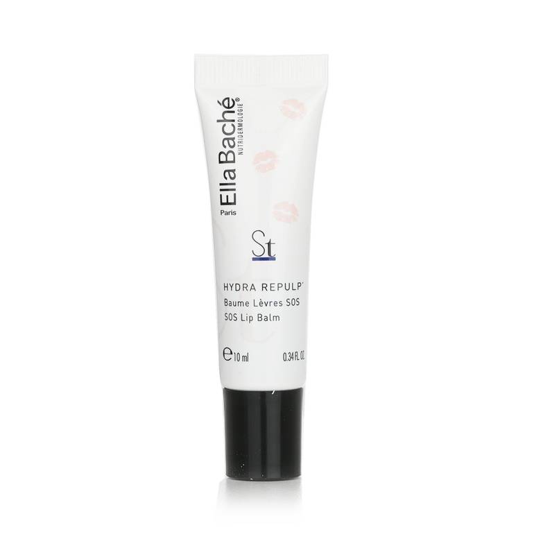 Hydra Repulp SOS Lip Balm by Ella Bache
