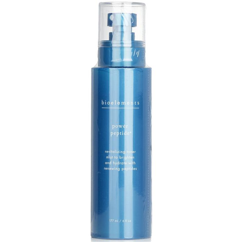 Power Peptide - Age-Fighting Facial Toner (For All Skin Types) by Bioelements