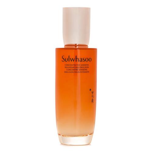 Concentrated Ginseng Renewing Emulsion by Sulwhasoo
