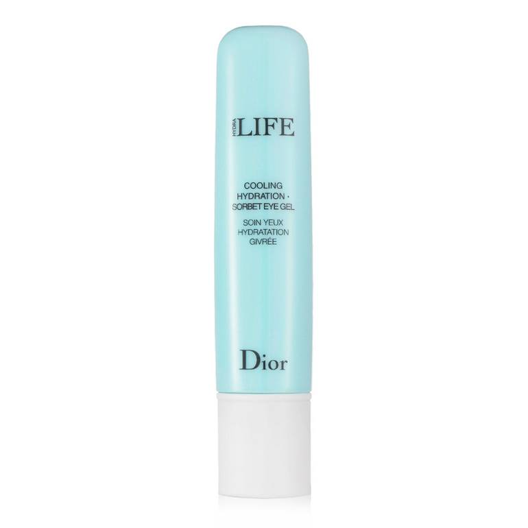 Hydra Life Cooling Hydration Sorbet Eye Gel 37949 by Christian Dior