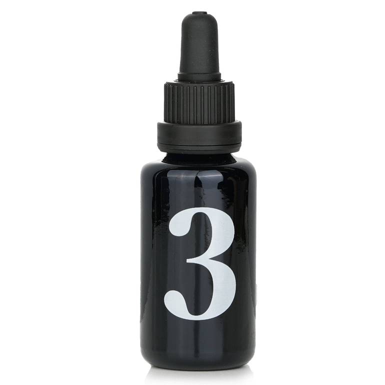 N.3 Argan Serum من I Numeri Primi