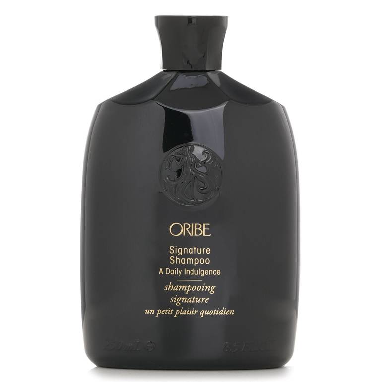 Signature Shampoo by Oribe