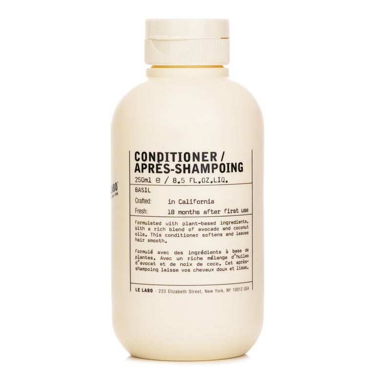 Basil Conditioner من Le Labo