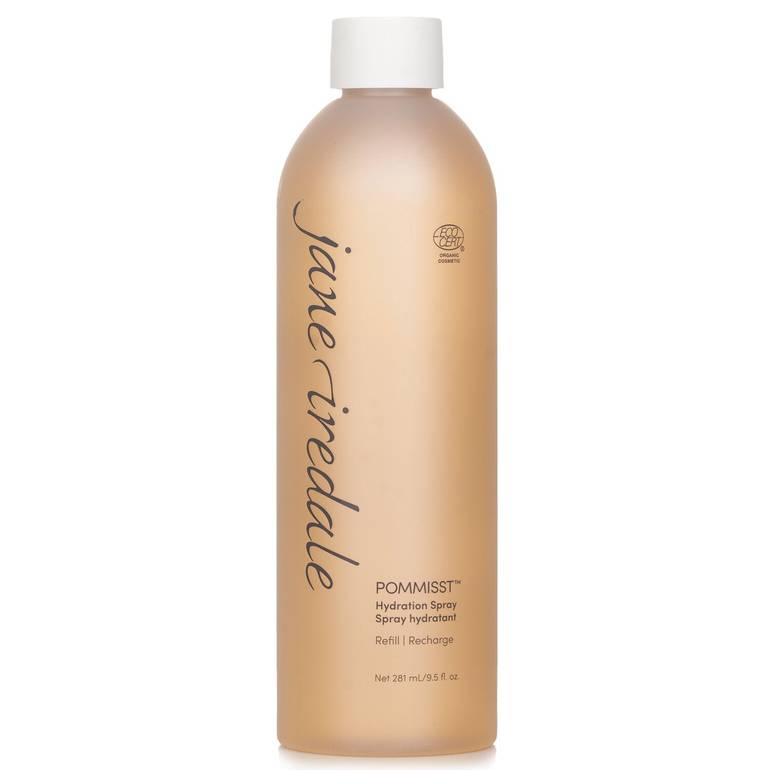 سبراي مرطب Pommisst (عبوة احتياطية) من Jane Iredale