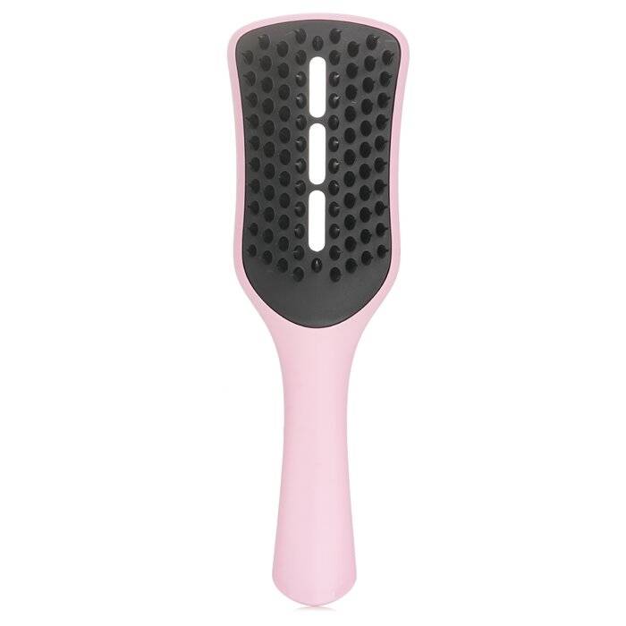 فرشاة مفرغة للتجفيف الهوائي للشعر Easy Dry & Go - # Tickled Pink 1pc من تشابك تيزر