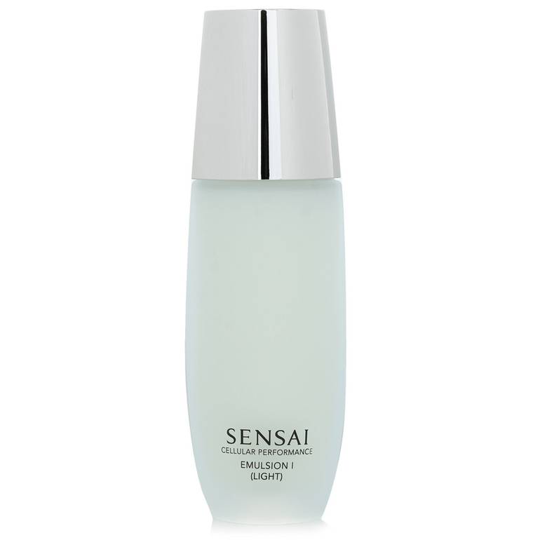 مستحلب Sensai Cellular Performance 1 - فاتح (علبة جديدة) من Kanebo