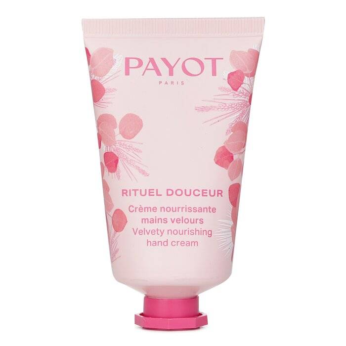كريم يد مغذي مخملي طري 30ml/1oz من Payot