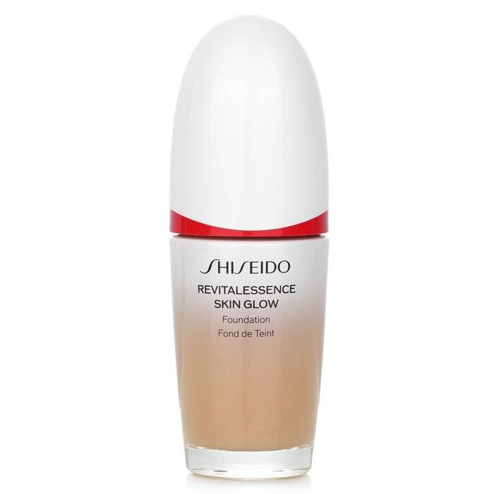 أساس revitalessence لإشراق البشرة SPF 30 - # 360 Citrine 30ml/1oz من Shiseido