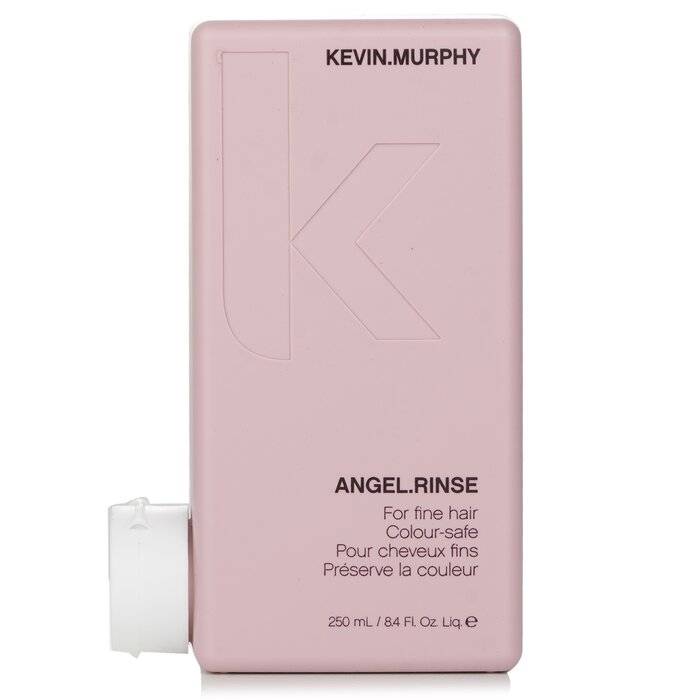 بلسم مكثف للشعر Angel.Rinse - للشعر الرقيق والجاف والمصبوغ) من Kevin.Murphy