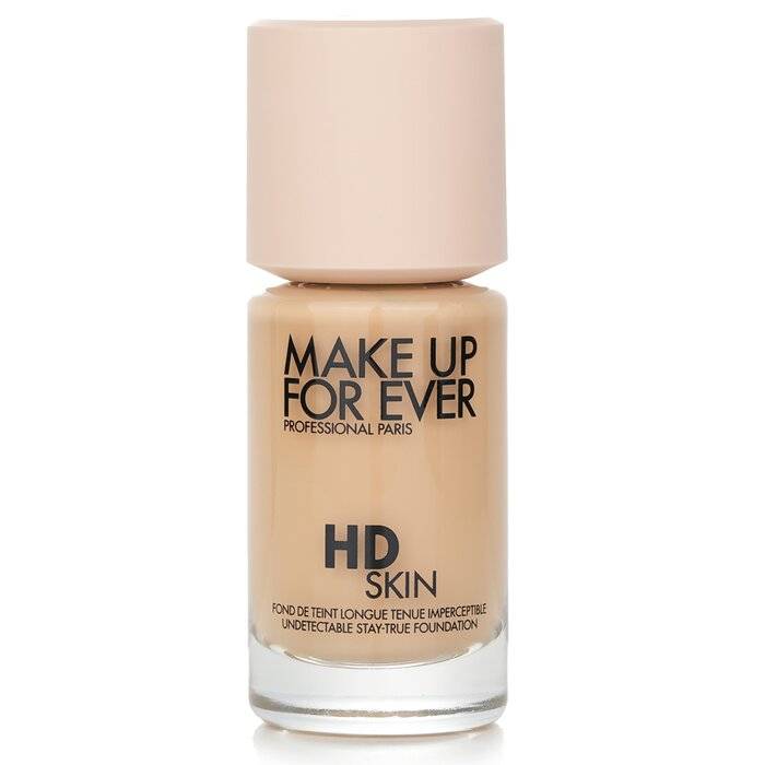 HD Skin Undetectable Stay True Foundation - # 1Y16 (Y242) 30ml/1oz by Make Up For Ever